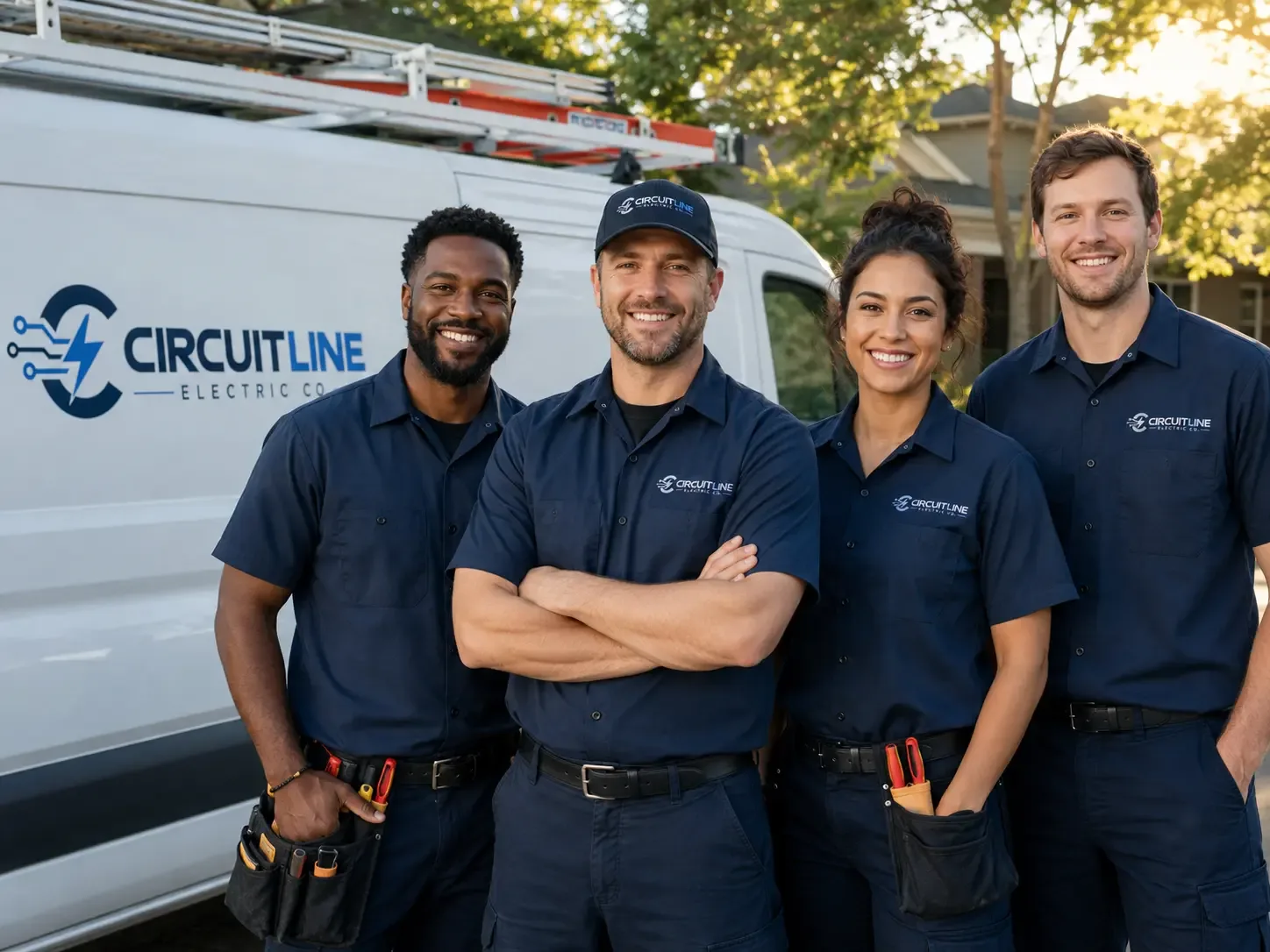 Whole Home Rewiring company in Pennsauken, NJ