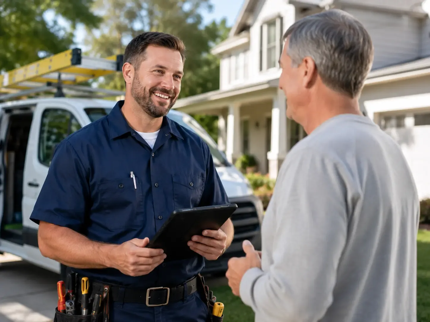 Whole Home Rewiring Pennsauken, NJ FAQs